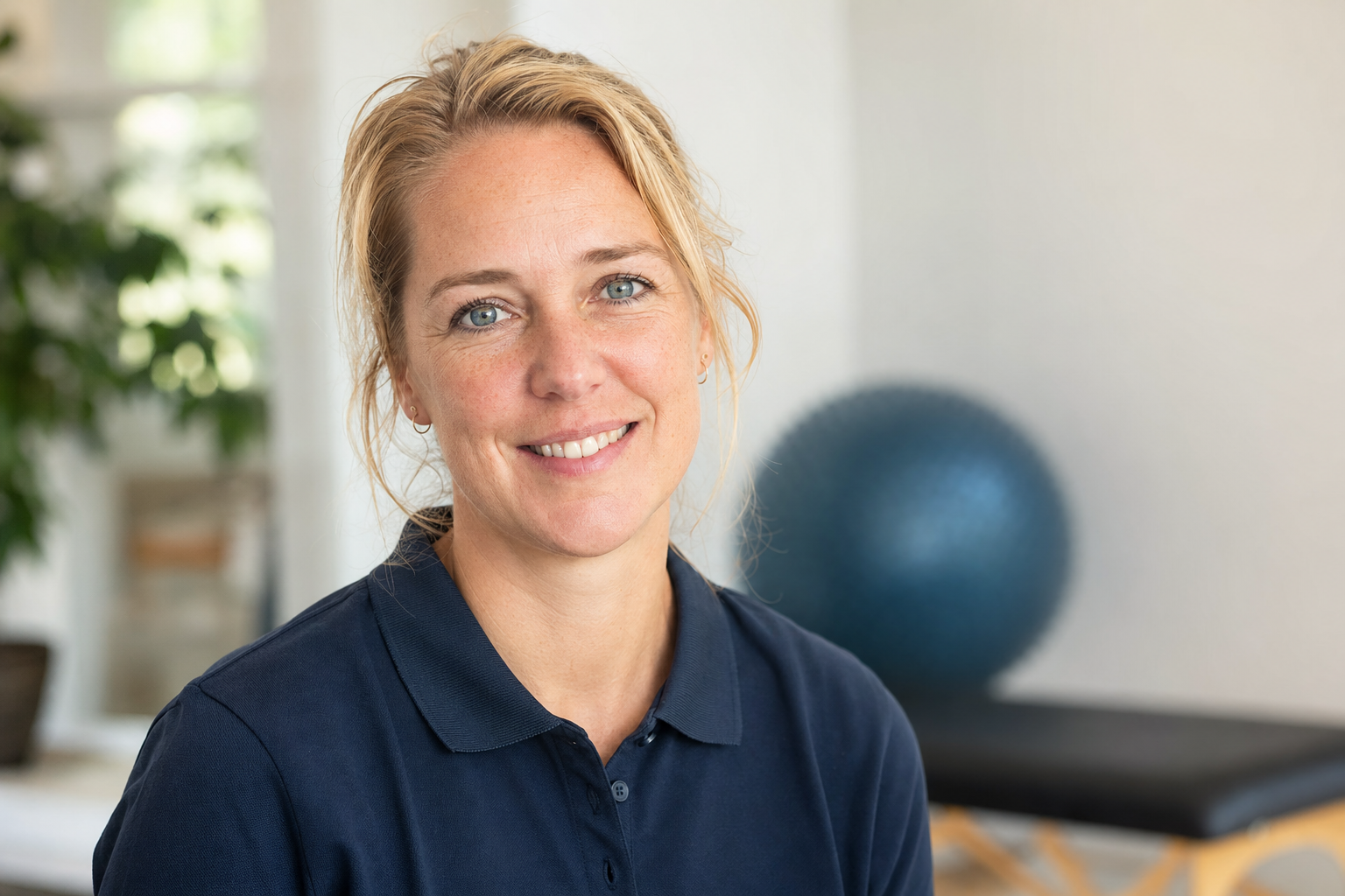 Marit Bakker
